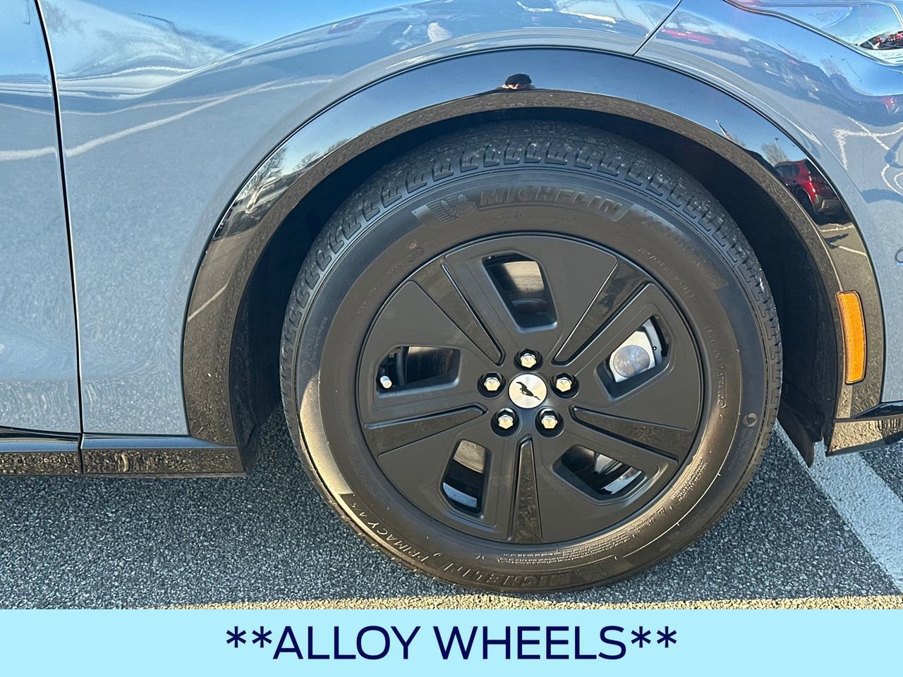 Certified 2023 Ford Mustang Mach-E California Route 1 image 13