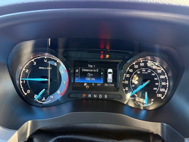 Certified 2023 Ford Ranger XLT w/ Equipment Group 302A High AWD/4WD image 16