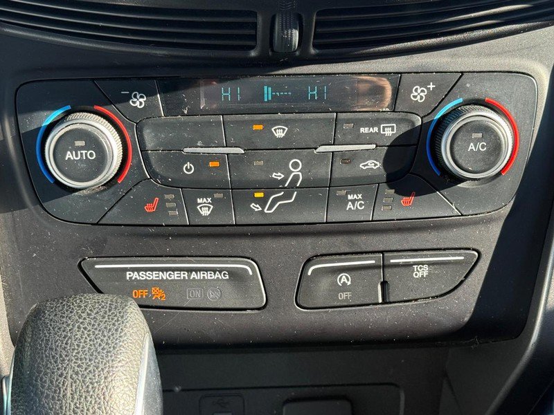 Certified 2018 Ford Escape SE w/ SE Sync 3 Package image 21