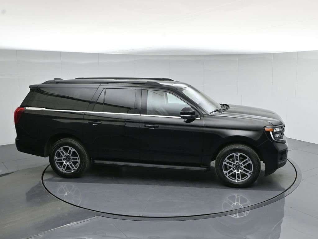 Certified 2025 Ford Expedition Max Active image 10