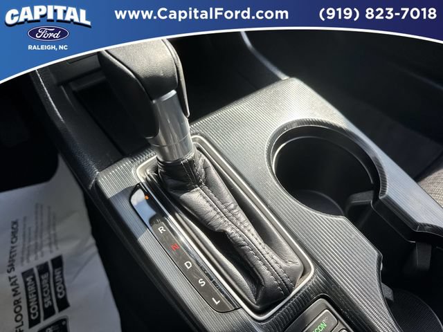 Used 2024 Honda Civic EX image 31