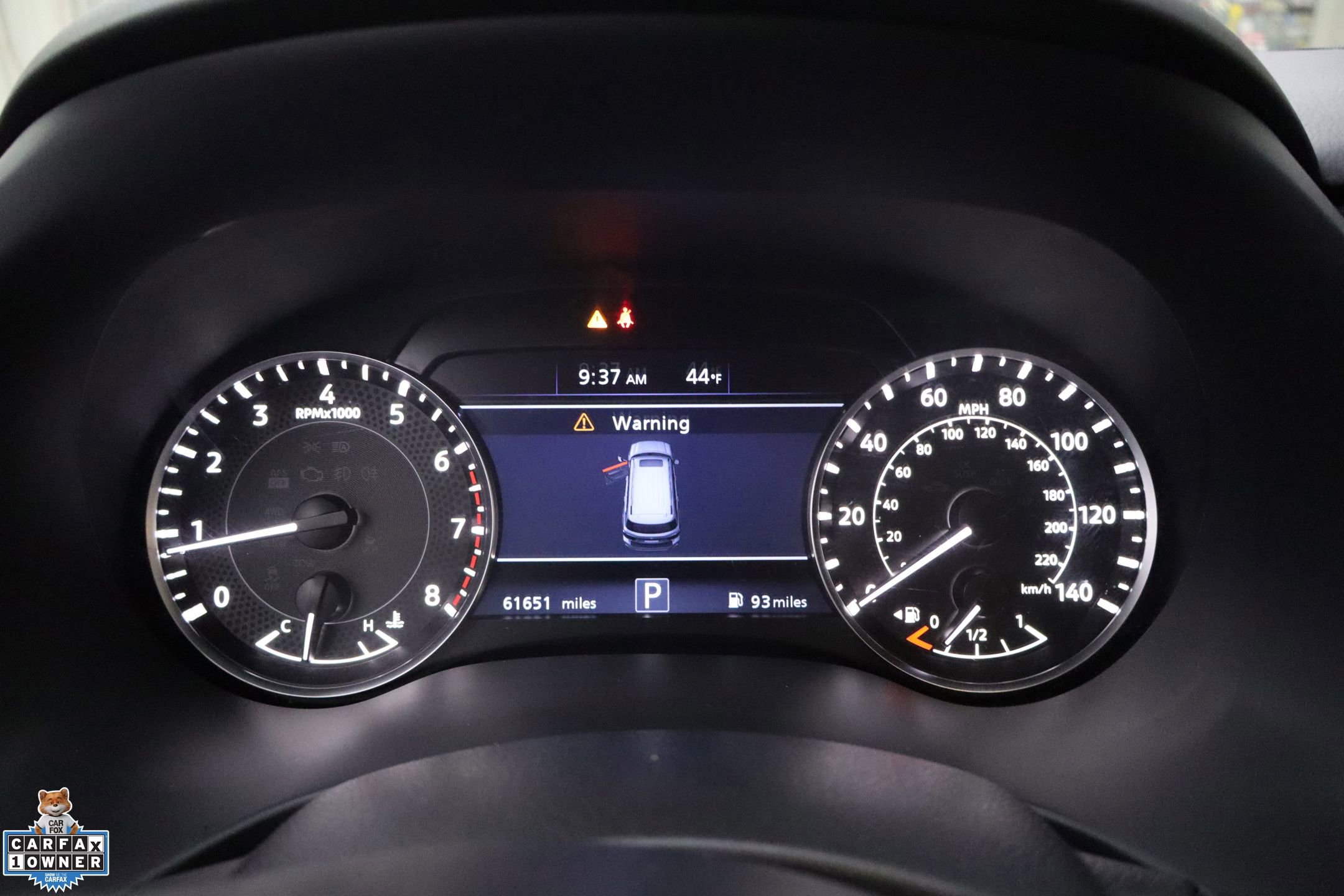 Used 2022 Nissan Armada SL image 15