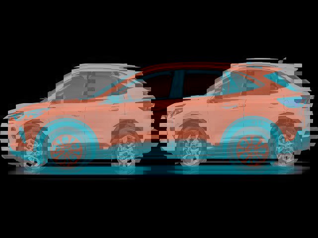 Certified 2023 Ford Escape Active image 23