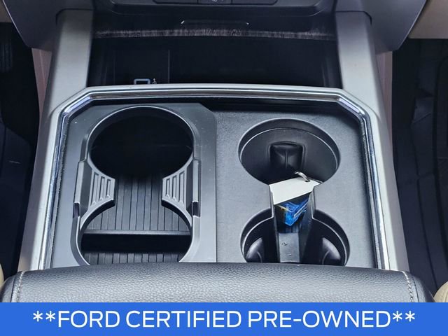 Certified 2017 Ford F250 Lariat w/ Chrome Package AWD/4WD image 20