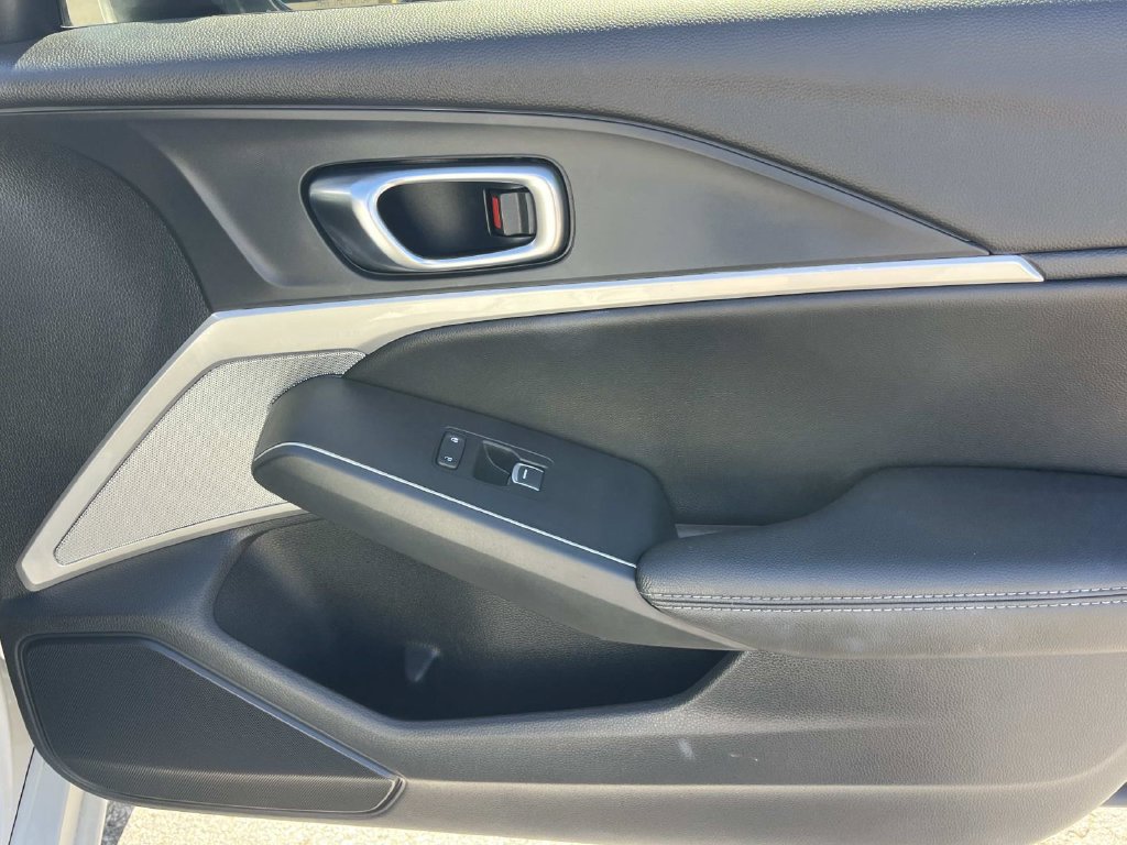 Used 2023 Acura Integra A-Spec w/ Technology Package FWD image 28