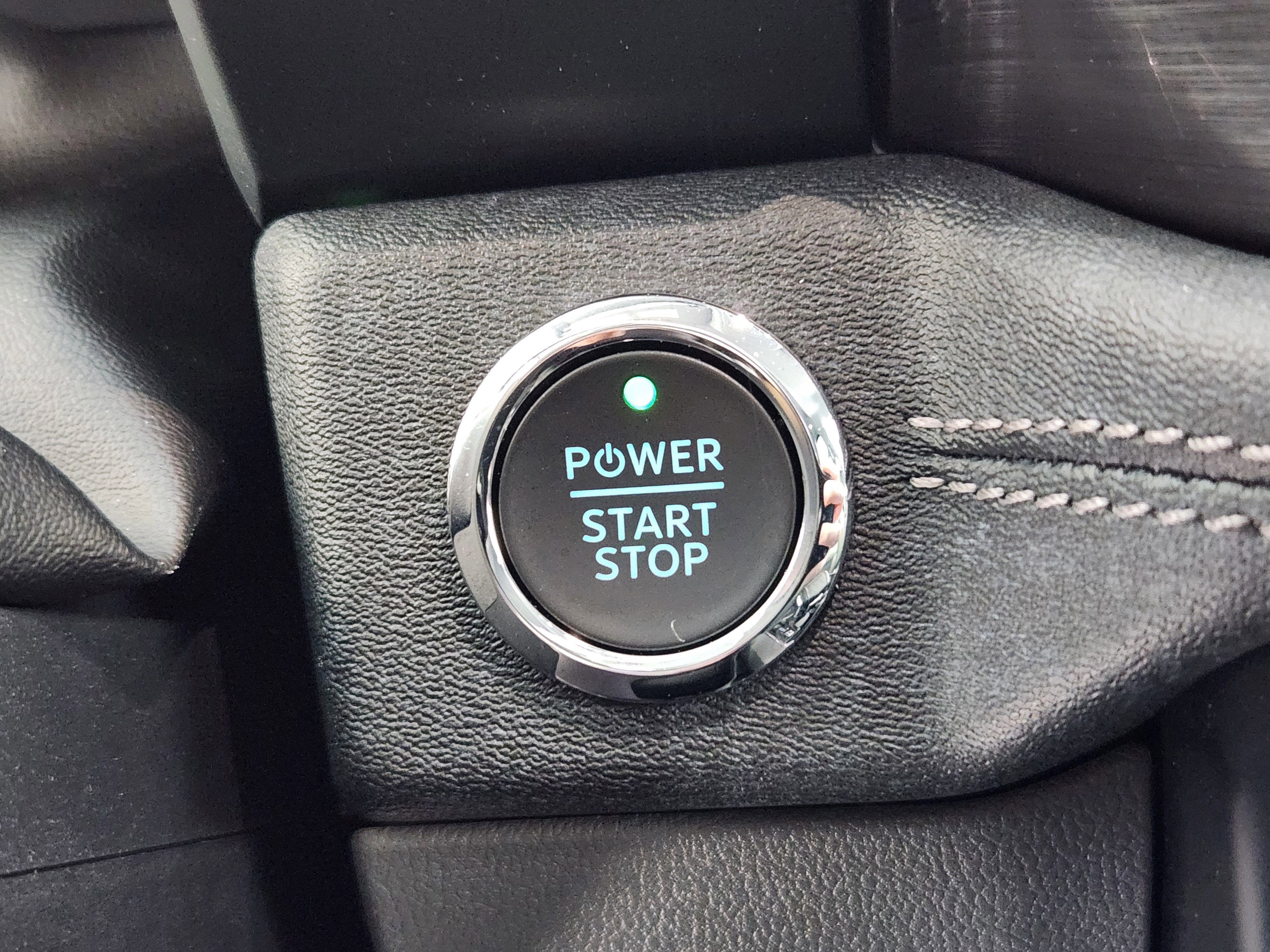 Certified 2025 Ford F150 Lightning Flash image 27