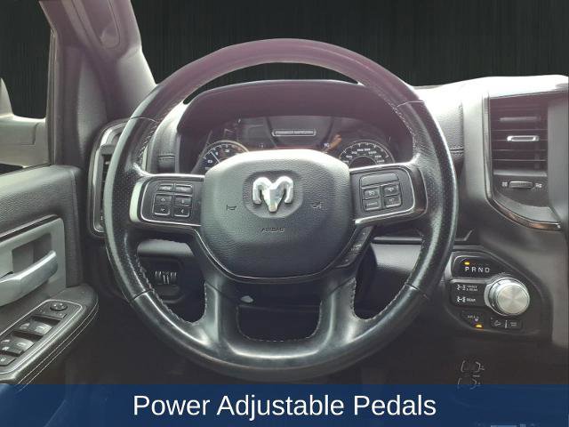 Used 2020 RAM 2500 Power Wagon AWD/4WD image 22