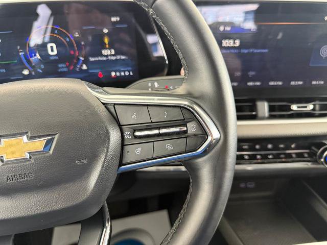 Used 2025 Chevrolet Equinox LT w/ Convenience Package II FWD image 12