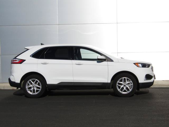 Certified 2023 Ford Edge SEL w/ Convenience Package AWD/4WD image 6