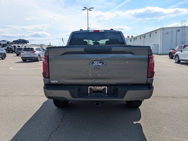 Certified 2024 Ford F150 STX AWD/4WD image 8