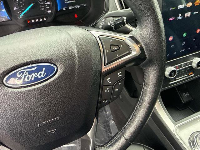 Certified 2024 Ford Edge SEL image 21