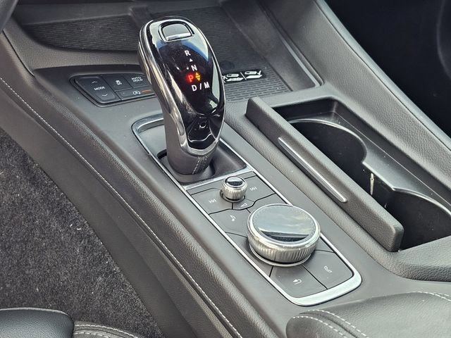 Used 2024 Cadillac CT5 Luxury w/ Sun And Sound Package image 22