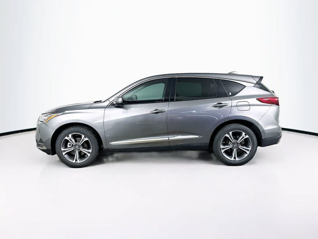 Used 2024 Acura RDX SH-AWD w/ Advance Package image 3