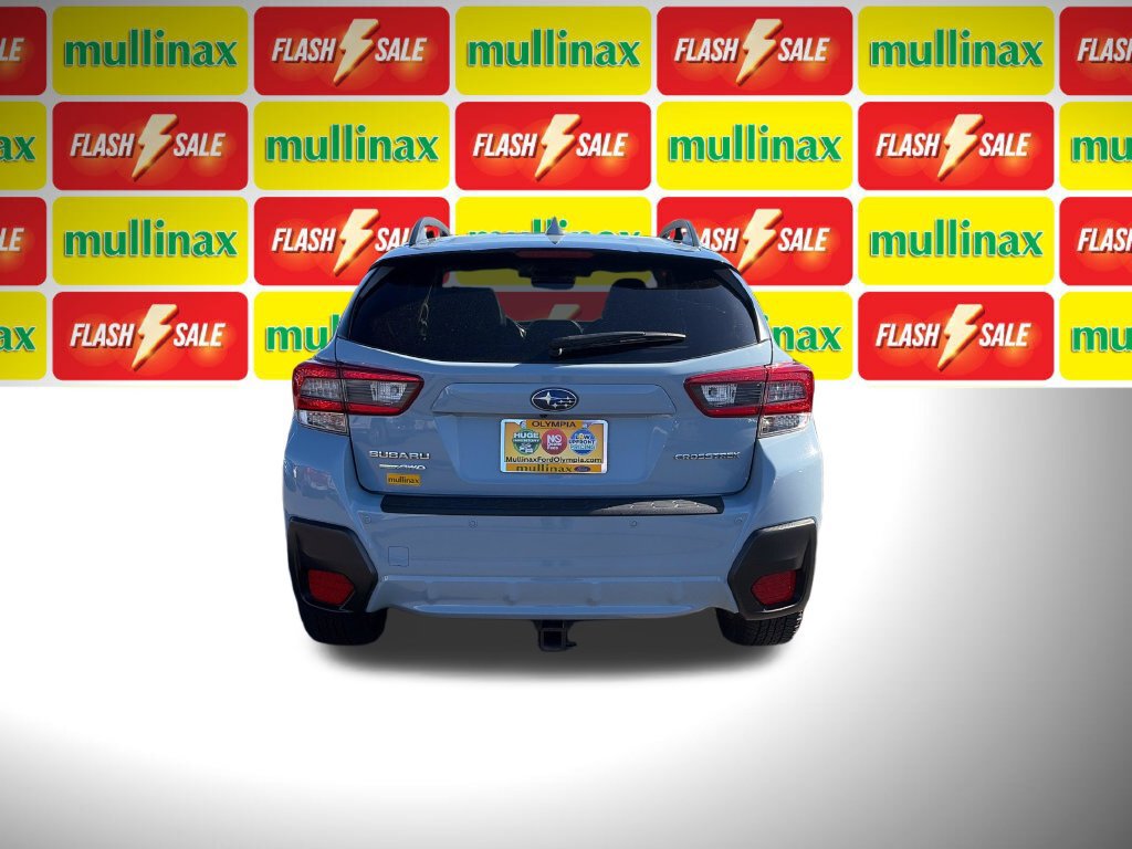 Used 2023 Subaru Crosstrek 2.5i Limited AWD/4WD image 33