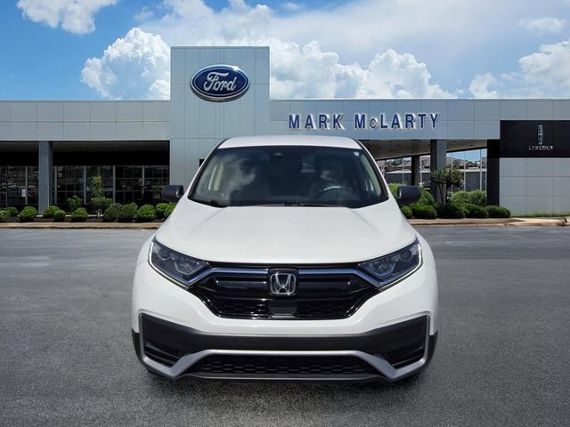 Used 2020 Honda CR-V LX image 8