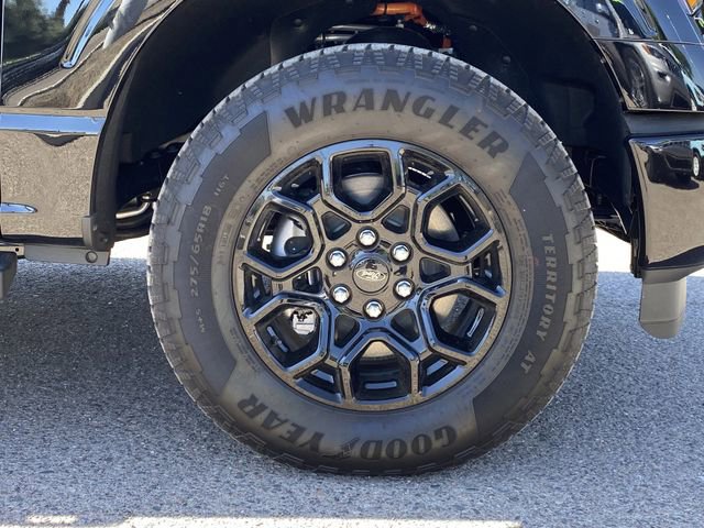 Certified 2026 Ford F150 XLT w/ Equipment Group 302A MID AWD/4WD image 9
