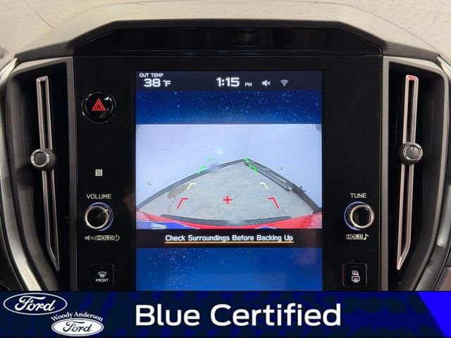 Used 2022 Subaru WRX Premium image 16