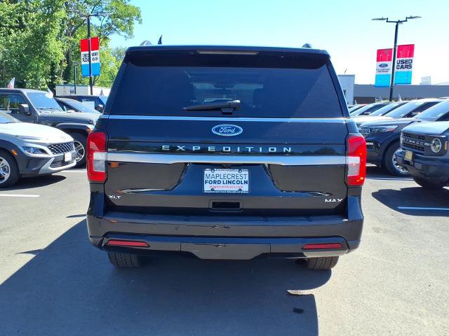 Certified 2023 Ford Expedition Max XLT AWD/4WD image 21