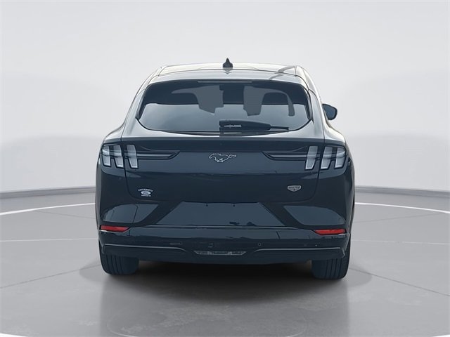 Certified 2021 Ford Mustang Mach-E California Route 1 image 4