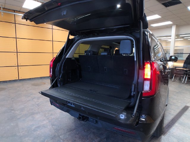 Certified 2025 Ford Expedition Active AWD/4WD image 23
