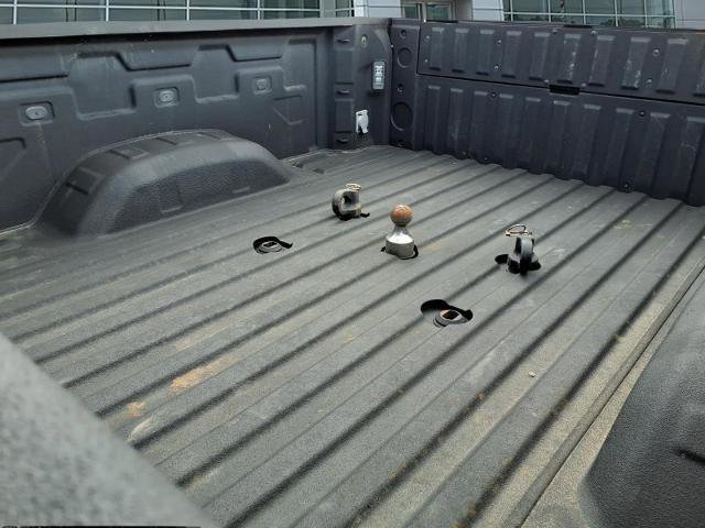 Used 2024 GMC Sierra 2500 AT4 w/ Technology Package image 11