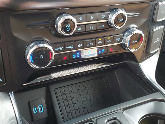 Certified 2023 Ford F150 Platinum image 18