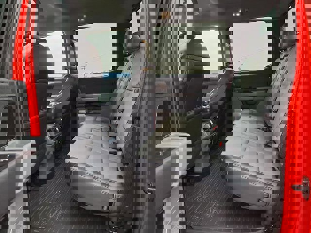 Certified 2021 Ford F150 Lariat w/ Equipment Group 502A High image 26