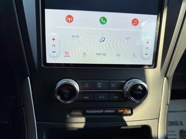 Certified 2024 Ford Edge SEL w/ Sport Appearance Package image 28