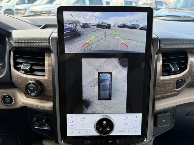 Certified 2023 Ford Expedition Limited image 13