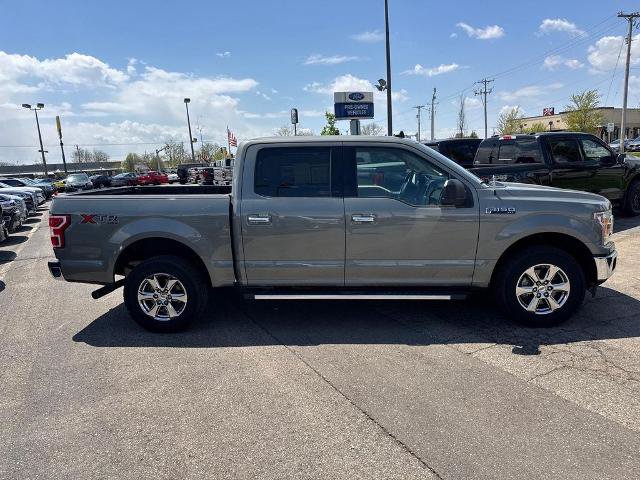 Certified 2019 Ford F150 XLT w/ XTR Package AWD/4WD image 6