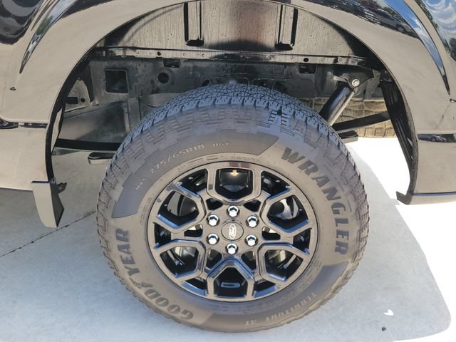Certified 2025 Ford F150 XLT AWD/4WD image 12