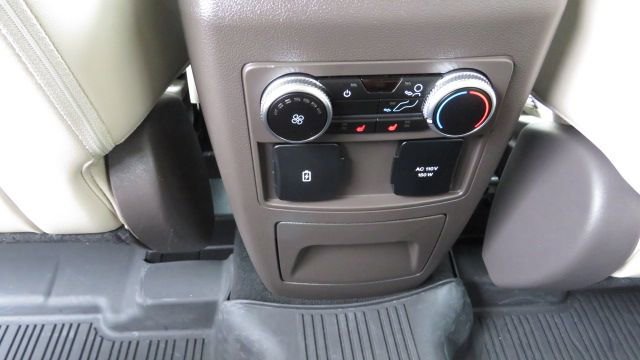 Certified 2023 Ford Explorer Platinum w/ Technology Package image 17