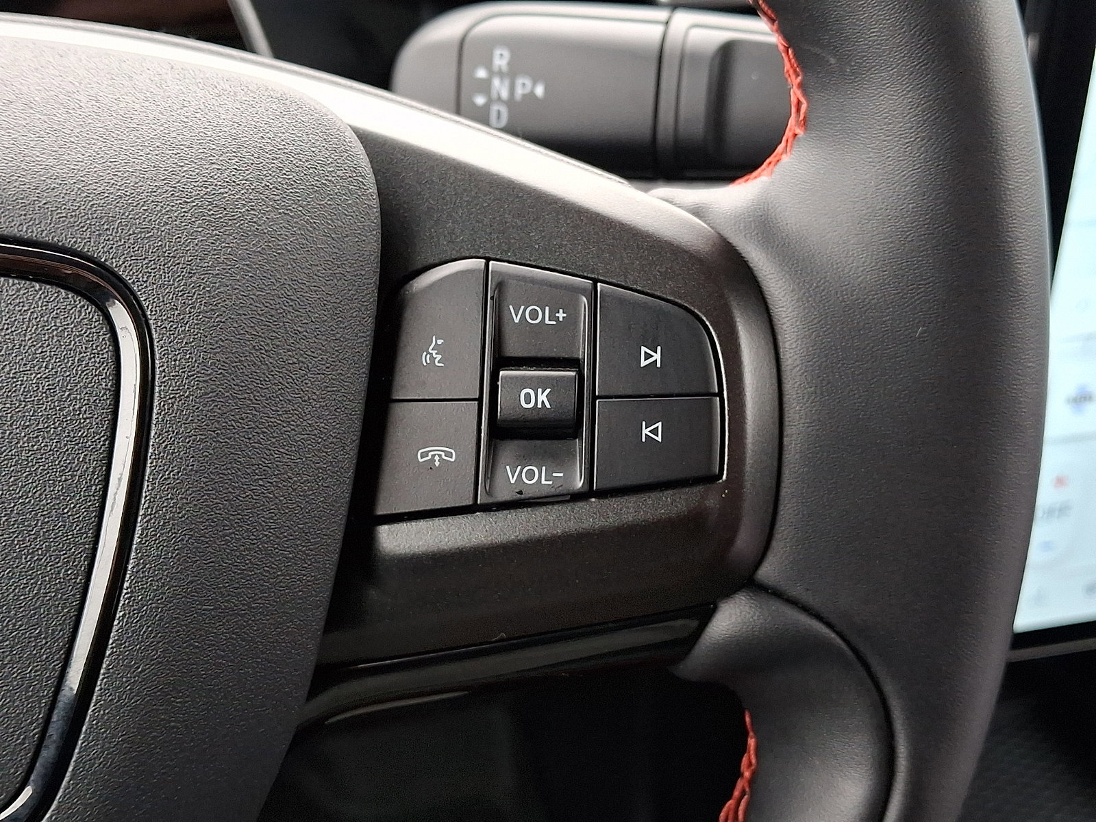 Certified 2025 Ford Mustang Mach-E Premium w/ Sport Appearance Package image 29