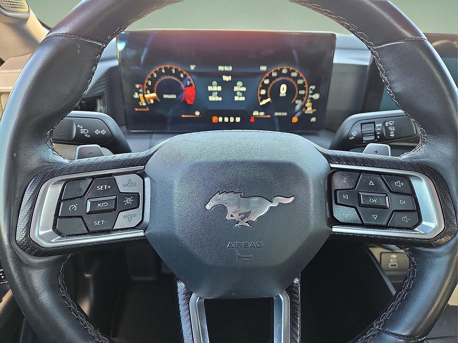 Certified 2024 Ford Mustang GT image 24