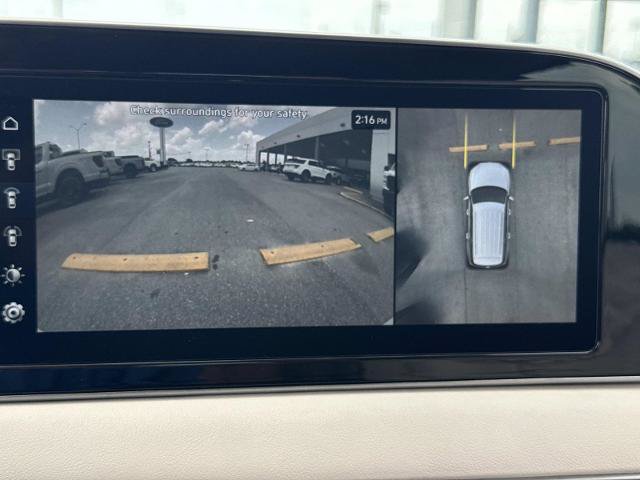 Used 2020 Hyundai Palisade Limited FWD image 28