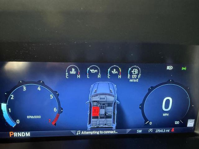 Certified 2024 Ford F150 XLT w/ Equipment Group 302A MID image 9