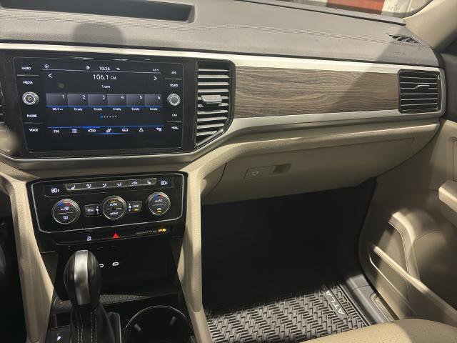 Used 2023 Volkswagen Atlas SE image 15