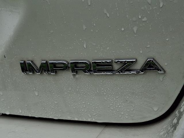 Used 2024 Subaru Impreza 2.0i AWD/4WD image 4