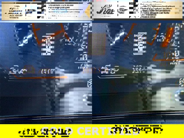 Certified 2025 Ford Mustang GT Premium w/ GT Performance Package image 16