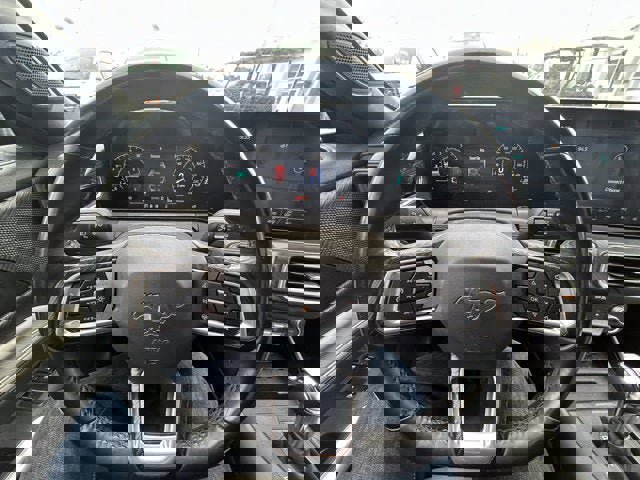 Certified 2024 Ford Mustang Premium image 14