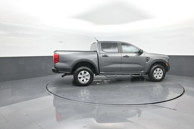 Certified 2024 Ford Ranger XL w/ Trailer Tow Package RWD image 8