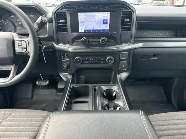 Certified 2023 Ford F150 XL w/ STX Appearance Package AWD/4WD image 16