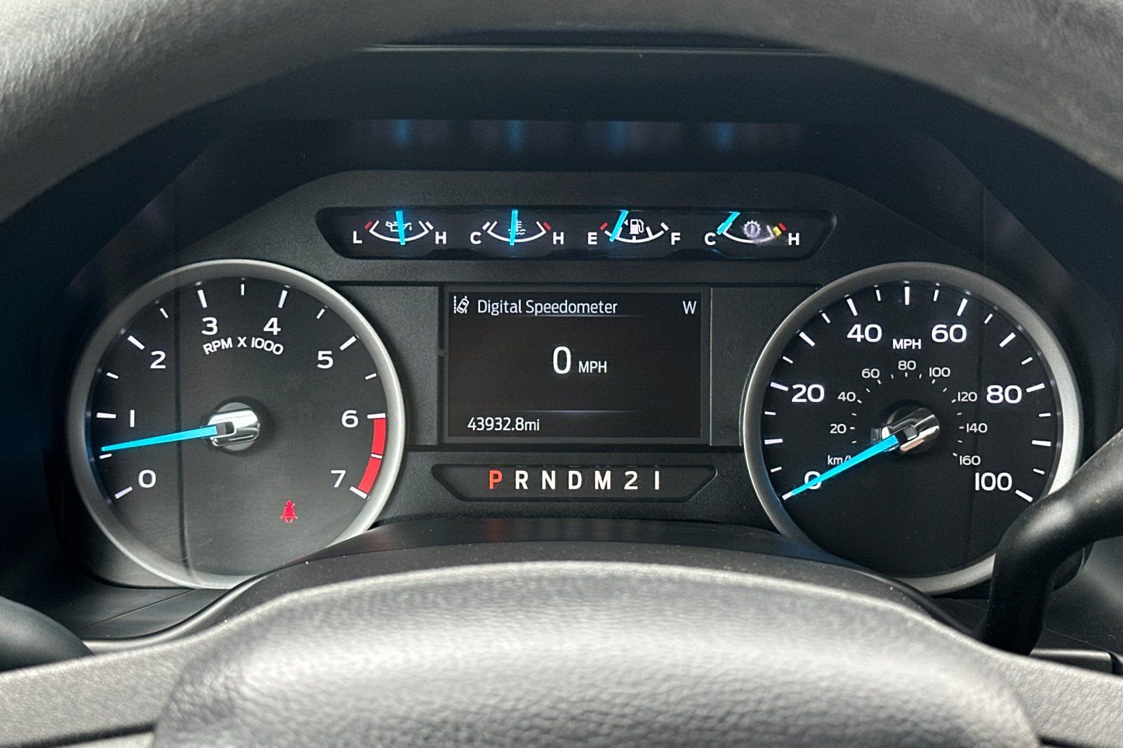 Certified 2020 Ford F250 XLT w/ XLT Value Package AWD/4WD image 21