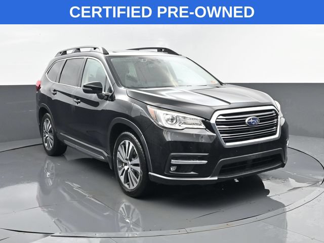 Used 2020 Subaru Ascent Limited w/ Technology Package AWD/4WD image 3
