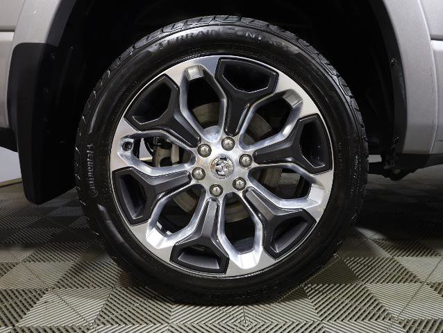 Used 2022 RAM 1500 Limited image 25