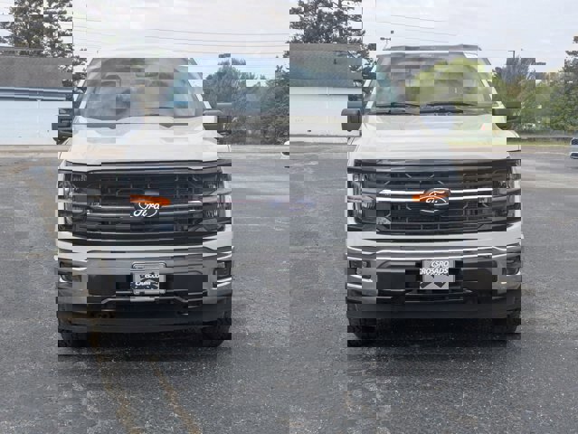 Certified 2024 Ford F150 XLT image 9