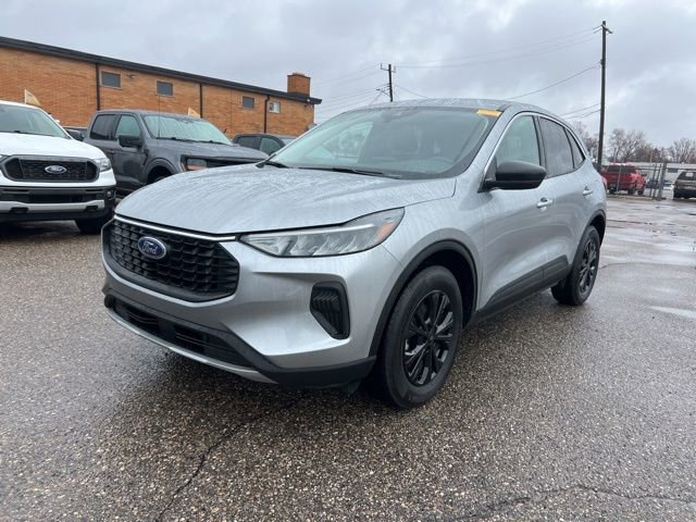 Certified 2024 Ford Escape Active image 9