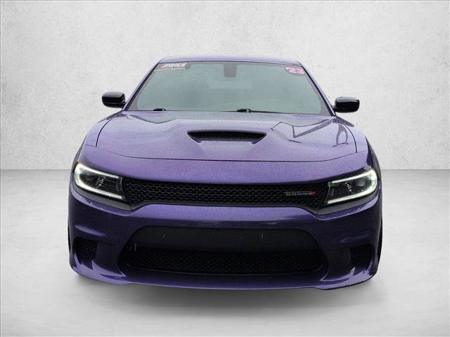 Used 2023 Dodge Charger R/T RWD image 2