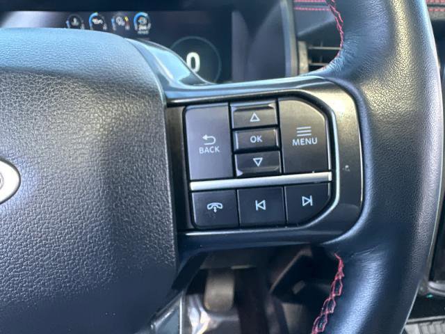 Certified 2022 Ford Expedition Limited image 21