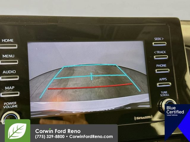 Used 2023 Toyota Camry LE FWD image 16